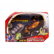 SCREECHERS МАШИНКА  ХАНТЕР - Фото