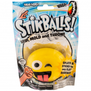 ІГРАШКА ЛИПУНЧИК СМАЙЛИК - Фото