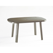 SALOMONE СТІЛ КОРИЧНЕВИЙ - Фото