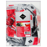 Чай Rioba Bergamot black индийский байх мелкий 2г*100шт 200г - Фото