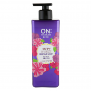 ON THE BODY ГЕЛЬ Д/ДУШ 500МЛ - Фото