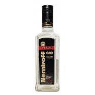 Водка Nemiroff Особая 40% 0,37л - Фото
