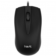 HAVIT МИША MS871 USB АС - Фото