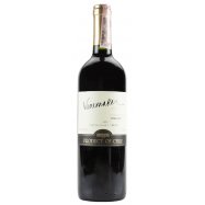 Вино Winemake Merlot красное сухое 12,5% 0,75л - Фото