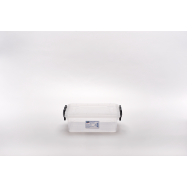 Контейнер Aro харчовий прозорий 1,2л - Фото