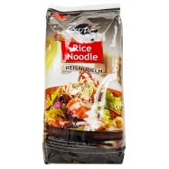Лапша Exotic Food рисовая 250г - Фото
