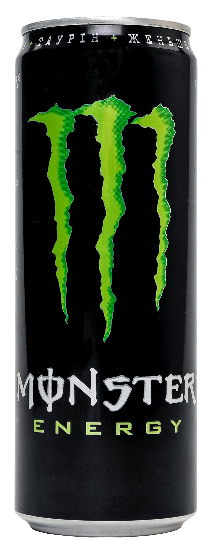 Monster energy описание