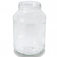 БАНКА 1,5Л ТО - Фото