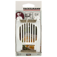 ЯЙЦЕРІЗКА (СТАЛЬ/ПЛАСТИК) - Фото