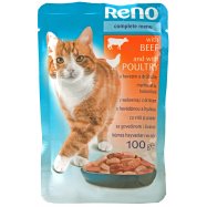 RENO КОНСЕРВ ШМАТ, 100Г - Фото