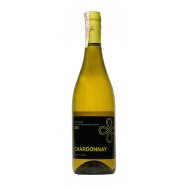 Вино Jean Dellac Chardonnay сухое белое 12,5% 750мл - Фото
