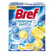 BREF ЗМ.АРОМ.ОКЕАН-ЦИТ 50Г - Фото
