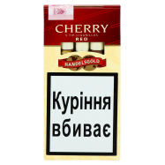 HANDSGOLD СИГ. CHERRY - Фото