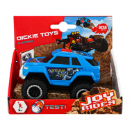 Машинка Dickie toys Joy Rider №3761000 для детей от 3лет 1шт - Фото