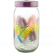 HEREVIN БАНКА F.LEAF 1Л - Фото