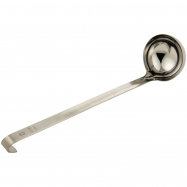 Половник Metro Professional 10см 1шт - Фото