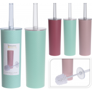 Щітка для туалету 10X37см - Фото