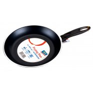 Сковорода Aro алюминиевая Ø28см 1шт - Фото