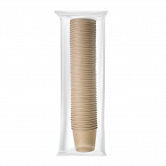 RIOBA СТАК КРАФТ 110МЛ 50ШТ - Фото