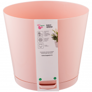 ГОРЩИК З ПОЛИВОМ 3,6 Л - Фото