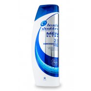 Шамп и бал-опол Head & Shoulders Men Ultra 2в1 Ком ух 400мл - Фото