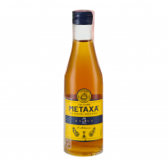 METAXA БРЕНДІ 5* 0,05 - Фото