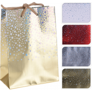 NY ПАКЕТ ПОДАР. 115X60X160MM - Фото