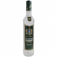 ПРЕЗИДЕНТ СТАНД ГОР ОСОБ 0,7 - Фото