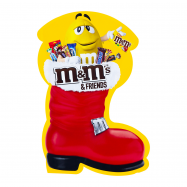 M&M`S&FRIENDS НОВОР ЧОБІТОК 182Г - Фото