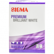 SIGMA ПАПІР КОП А4 ПРЕМІУМ - Фото