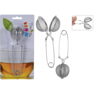 Ситечко для чаю 5X16см - Фото