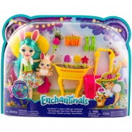 ENCHANTIMALS ІГР НАБ РАЗОМ ВЕСЕЛІШЕ - Фото