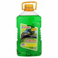 SAPFIRE ОМИВАЧ ЛІТНІЙ 3Л - Фото