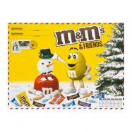 M&M`S&FRIENDS М БАНДЕРОЛЬ 228Г - Фото