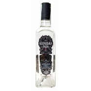 Водка Козацька Рада Оригинальная 40% 0,5л - Фото