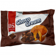 КЕКС ДОМ СВЯТО ШОКОЛАД 35Г - Фото