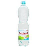 Вода Трускавецька минер негазир 1,5дм3 - Фото