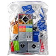 Чай Rioba Collection Mix сорт высший 2г*100шт 200г - Фото