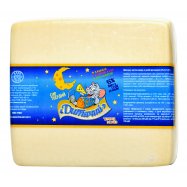 КЛУБ СИРУ, СИР ДИТЯЧИЙ 45% - Фото