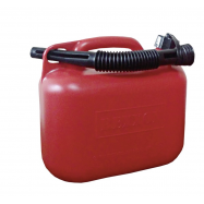 REXXON КАНІСТРА Д/ПАЛИВА 5Л - Фото