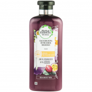 Шампунь Herbal Essences Пассифлора и рисовое молоко 400мл - Фото