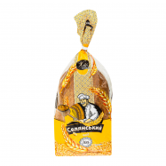 ЗК ХЛІБ СЕЛЯНСЬКИЙ 0,8КГ - Фото