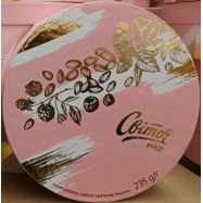 SVITOCH НР ПОДАРУНОК СВЯТКОВЕ - Фото