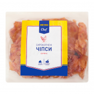 Чипсы Metro Chef куриные сырокопченые 250г - Фото