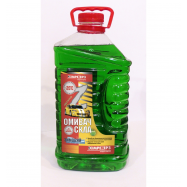 KHIMREZERV ОМИВАЧ ЗИМ -20С 4Л - Фото