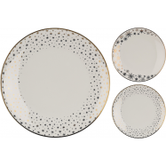 Тарілка 27 см - Фото