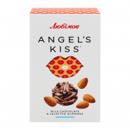 ЛЮБІМОВ ЦУК ПОЦ ЯНГОЛ МОЛ З МИГД 100Г - Фото