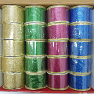 СТРІЧКА 5 СМ, 2.7 М - Фото