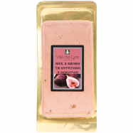 VAL DE L’YS МУС КАЧК.ІНЖ. 170Г - Фото