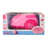 Игрушка Країна Іграшок Пылесос №PL519-0701 для детей 1шт - Фото